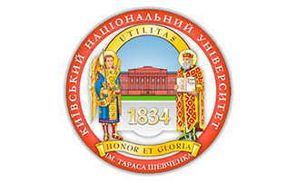 Taras Shevchenko National University of Kyiv