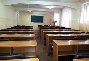 Біологічний факультет УжНУ ретельно підготувався до нового навчального року Біологічний факультет УжНУ ретельно підготувався до нового навчального року