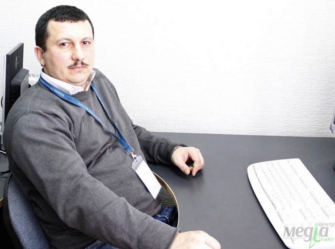 Олександр Міца виступив з доповіддю: «Розвиток інформаційного суспільства в Україні» Викладач УжНУ взяв участь у парламентських читаннях