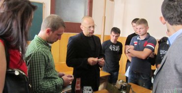 Мініатюра