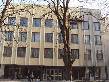 Відбулася нарада деканів Ужгородського національного університету Відбулася нарада деканів Ужгородського національного університету