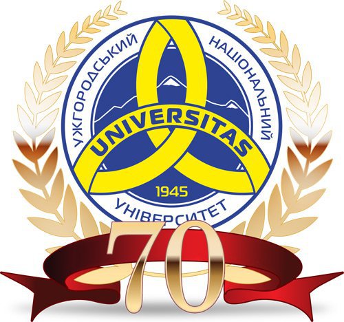 Студенти та викладачі вітають університет з Днем народження Студенти та викладачі вітають університет з Днем народження