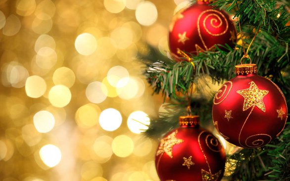 Merry Christmas and Happy New Year! Merry Christmas and Happy New Year!