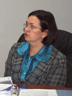Олена Мельник Last year 39 theses, including 1 doctoral dissertation, were defended at UzhNU