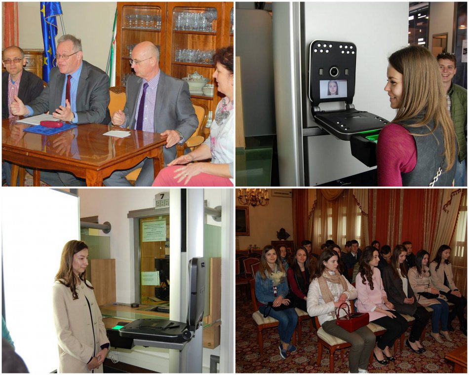 Студентів-міжнародників вчили бути консулами на західному досвіді