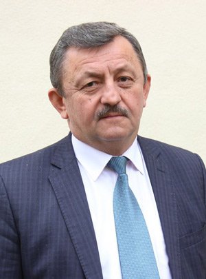 Олександра Сливку призначено проректором УжНУ
Олександра Сливку призначено проректором УжНУ