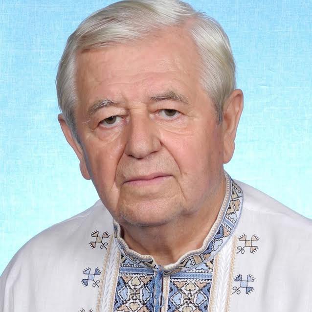 Пам’яті Дмитра Михайловича Федаки Пам’яті Дмитра Михайловича Федаки