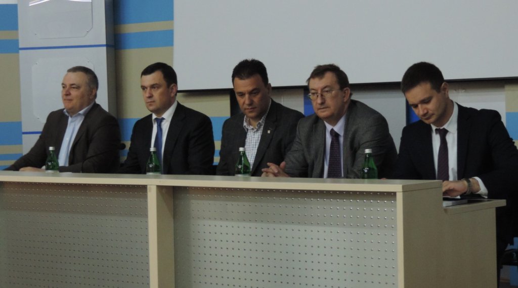 В УжНУ відкрилися «Закарпатські правові читання» В УжНУ відкрилися «Закарпатські правові читання»