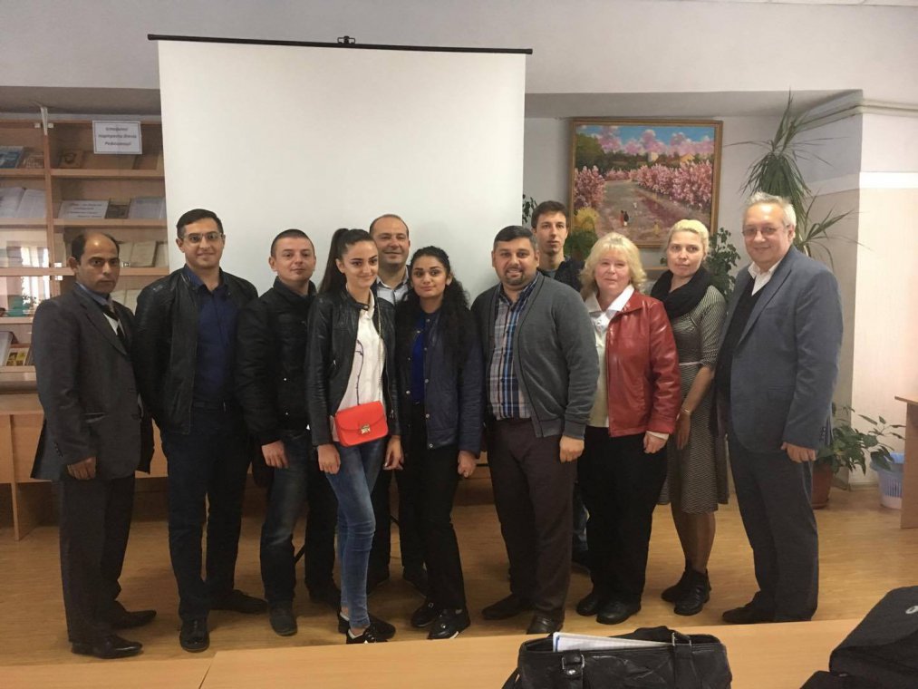 СТУДЕНТИ ФСН ДОЛУЧИЛИСЯ ДО ПЕРЕГЛЯДУ ДОКУМЕНТАЛЬНО-МИСТЕЦЬКОГО ПРОЕКТУ
«СІМ ІСТОРІЙ УСПІШНИХ РОМСЬКИХ ЖІНОК УКРАЇНИ» СТУДЕНТИ ФСН ДОЛУЧИЛИСЯ ДО ПЕРЕГЛЯДУ ДОКУМЕНТАЛЬНО-МИСТЕЦЬКОГО ПРОЕКТУ
«СІМ ІСТОРІЙ УСПІШНИХ РОМСЬКИХ ЖІНОК УКРАЇНИ»