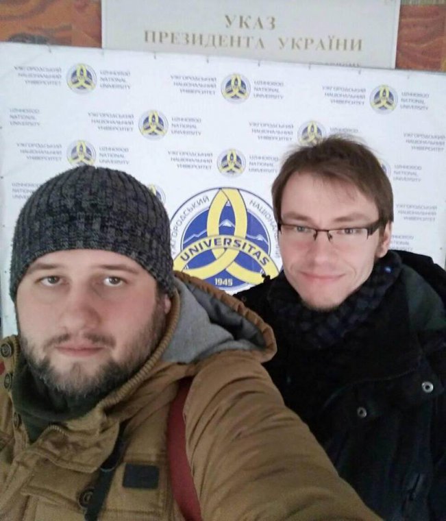 Співпраця факультету історії та міжнародних відносин з Інститутом політичних наук Краківського педагогічного університету Співпраця факультету історії та міжнародних відносин з Інститутом політичних наук Краківського педагогічного університету