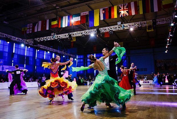 УжНУ - співорганізатор знаменитого танцювального турніру «Uzhgorod OPEN» (Відео) УжНУ - співорганізатор знаменитого танцювального турніру «Uzhgorod OPEN» (Відео)