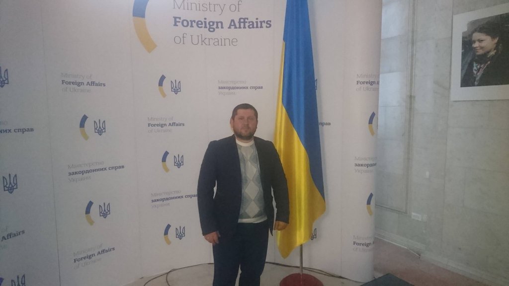 ФІМВ розширює можливості для студентів-міжнародників! ФІМВ розширює можливості для студентів-міжнародників!