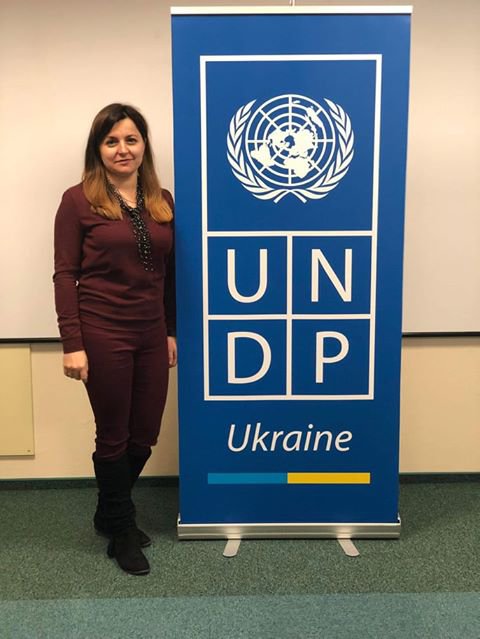 Cесії для регіональних лідерів порозуміння Програми розвитку ООН в Україні Cесії для регіональних лідерів порозуміння Програми розвитку ООН в Україні