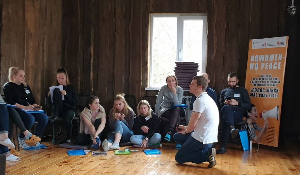 Школа-тренінг «Основи відеоблогіну". Школа-тренінг «Основи відеоблогіну".