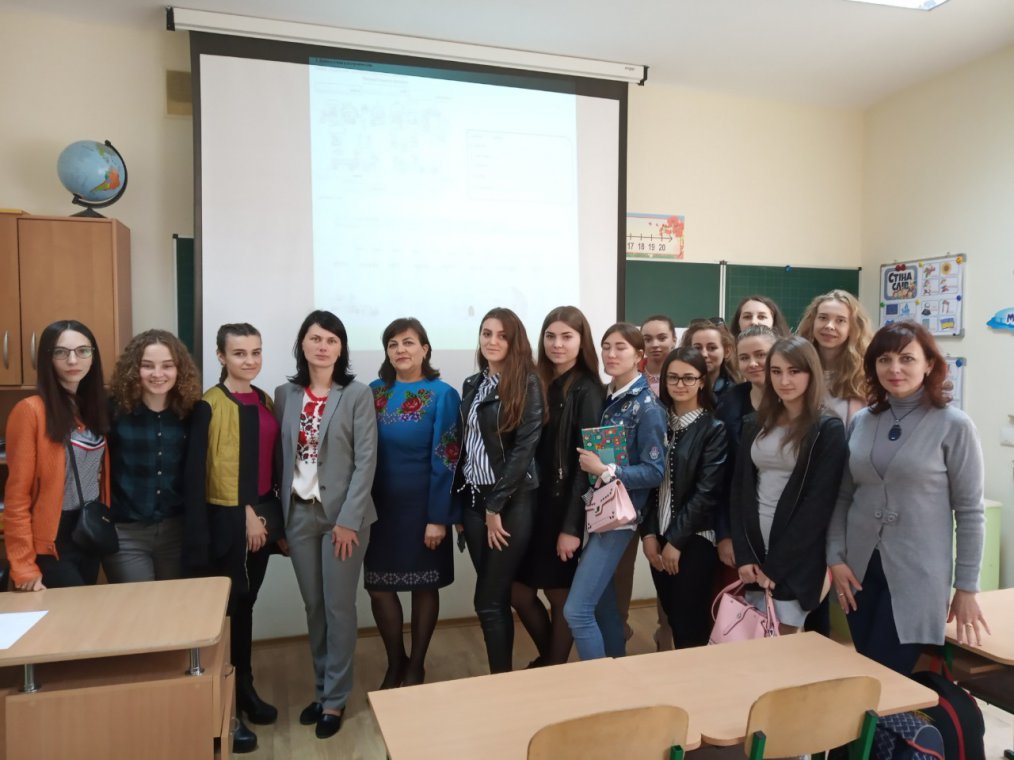 ПРАКТИЧНІ УРОКИ «НОВОЇ УКРАЇНСЬКОЇ ШКОЛИ» ПРАКТИЧНІ УРОКИ «НОВОЇ УКРАЇНСЬКОЇ ШКОЛИ»