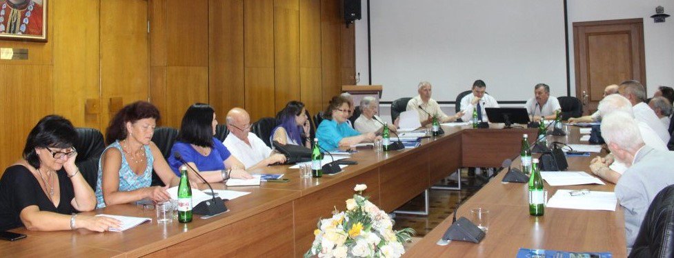 Відбулось засідання правління Міжнародної асоціації  випускників ДВНЗ «Ужгородський національний університет»

 