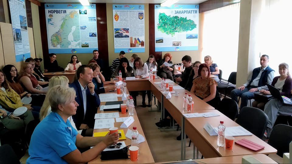 Міжнародна науково-практична конференція "Актуальні проблеми соціології та соціальної роботи у національному та регіональному вимірі" Міжнародна науково-практична конференція "Актуальні проблеми соціології та соціальної роботи у національному та регіональному вимірі"