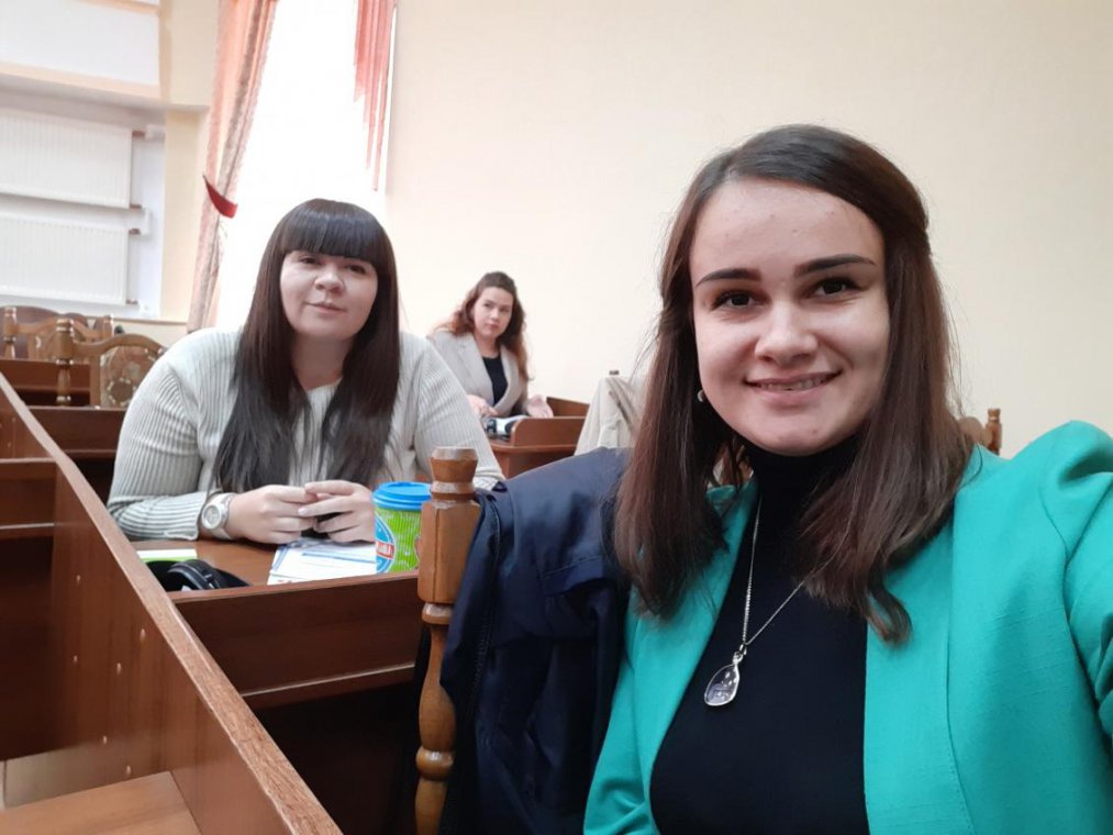 Про роботу Юридичної клініки УжНУ на телеканалі UA: Закарпаття розповідала провідний юрисконсульт Марина Когут. Про роботу Юридичної клініки УжНУ на телеканалі UA: Закарпаття розповідала провідний юрисконсульт Марина Когут.