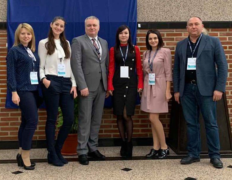 Доцент юридичного факультету здобула перемогу в міжнародному конкурсі молодих науковців
Доцент юридичного факультету здобула перемогу в міжнародному конкурсі молодих науковців