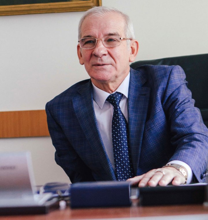 Сьогодні День народження святкує Петро Антонович Трачук Сьогодні День народження святкує Петро Антонович Трачук