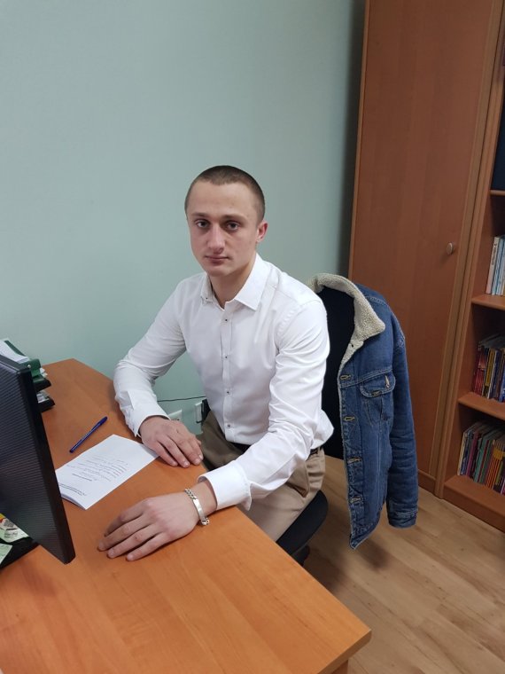 Завершилась виробнича практика студентів-філософів в Ужгородській міськраді Завершилась виробнича практика студентів-філософів в Ужгородській міськраді