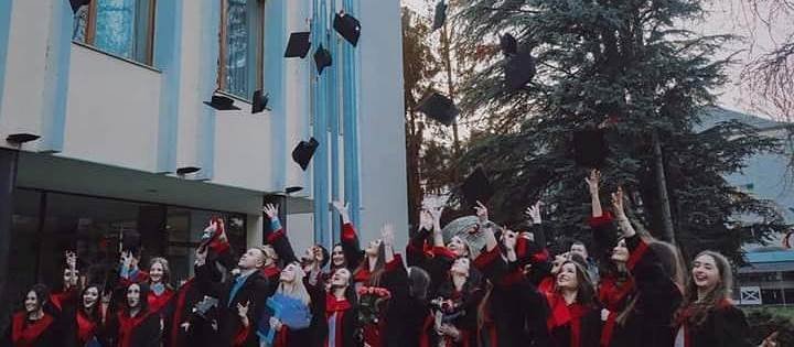 Щиро вітаємо випускників - магістрів! Щиро вітаємо випускників - магістрів!