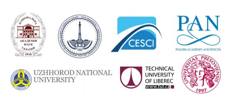 АНОНС. Семінар з нагоди початку міжнародного проекту «Розвиток транскордонного співробітництва для європеїзації українських кордонів»
АНОНС. Семінар з нагоди початку міжнародного проекту «Розвиток транскордонного співробітництва для європеїзації українських кордонів»