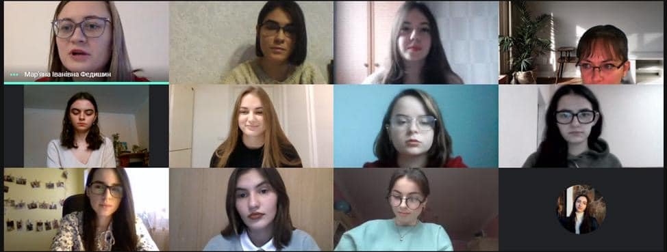 Студентська науково-практична конференція «Міжнародна політика: політичні, економічні та комунікаційні аспекти. Візія-2020» Студентська науково-практична конференція «Міжнародна політика: політичні, економічні та комунікаційні аспекти. Візія-2020»