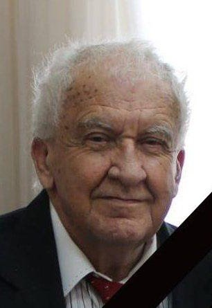 Відійшов у вічність Василь Павлович Угрин Відійшов у вічність Василь Павлович Угрин