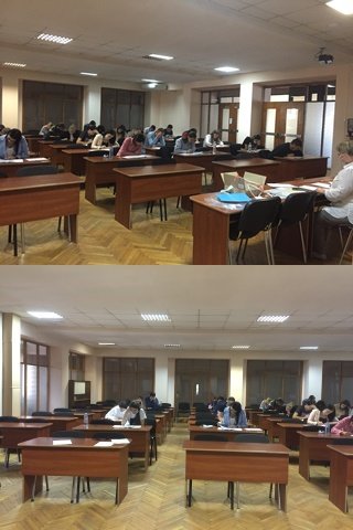 Повторні складання "Крок 3. Загальна лікарська підготовка" та "Крок 3. Фармація» – відбулися Повторні складання "Крок 3. Загальна лікарська підготовка" та "Крок 3. Фармація» – відбулися