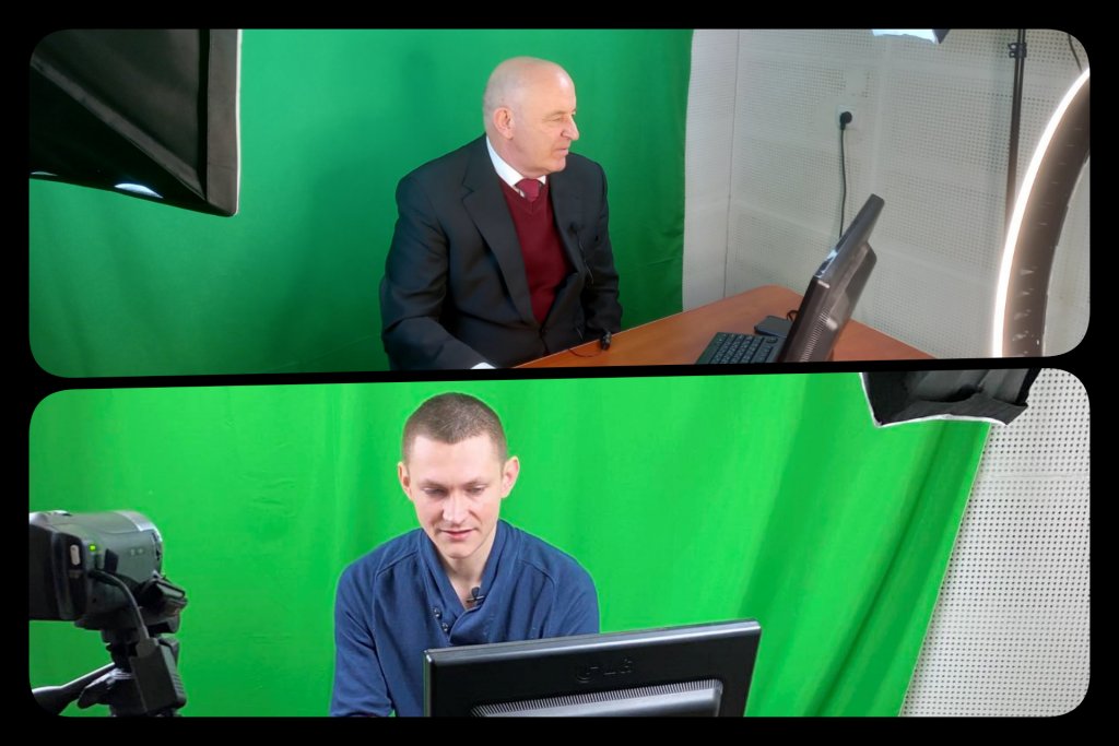 НОВА ФАКУЛЬТЕТСЬКА ЛАБОРАТОРІЯ - В ДІЇ НОВА ФАКУЛЬТЕТСЬКА ЛАБОРАТОРІЯ - В ДІЇ