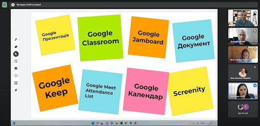 Новинки від Google Ділимося знаннями про новинки Google
