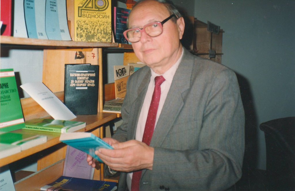 Визнаному лідеру закарпатської наукової школи славістики і балканістики Івану Гранчаку виповнилося 95 літ