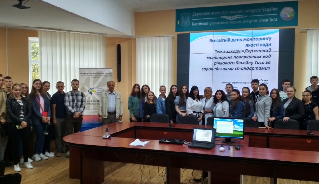 Зустрічі з Радою роботодавців стали звичайною практикою на географічному факультеті Зустрічі з Радою роботодавців стали звичайною практикою на географічному факультеті