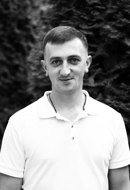 На війні загинув студент медичного факультету, доброволець ЗСУ Іван Буцко На війні загинув студент медичного факультету, доброволець ЗСУ Іван Буцко