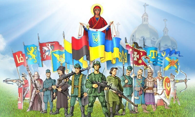 Ще одна можливість подякувати захисникам і захисницям України Ще одна можливість подякувати захисникам і захисницям України