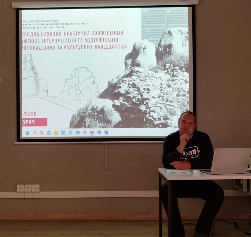 Археологи факультету історії та міжнародних відносин представляли Закарпаття на Міжнародній науковій конференції у Львові та Уричі Археологи факультету історії та міжнародних відносин представляли Закарпаття на Міжнародній науковій конференції у Львові та Уричі