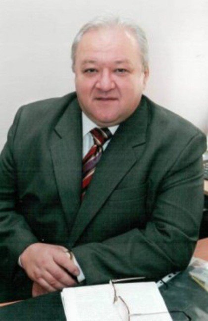 Відійшов у вічність доктор медичних наук, професор Рогач Іван Михайлович Відійшов у вічність доктор медичних наук, професор Рогач Іван Михайлович