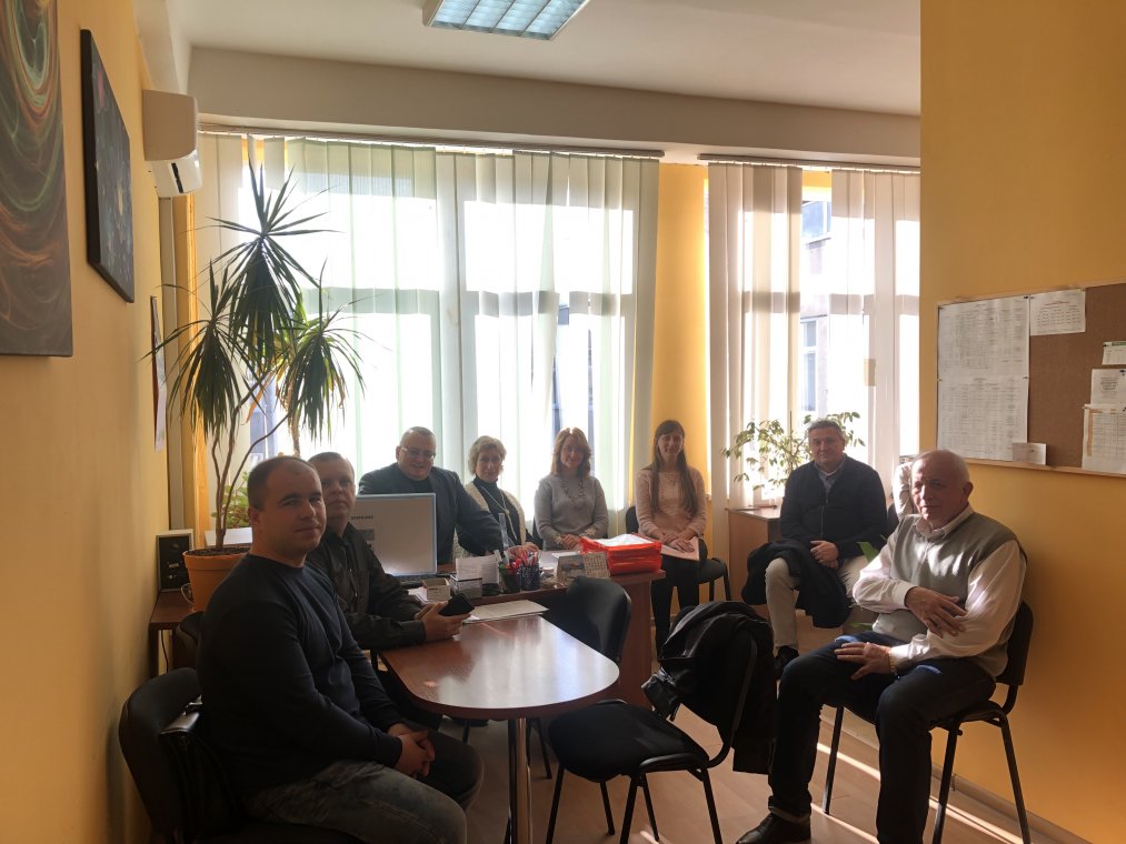 Обговорення відкритої загальноуніверситетської лекції. Обговорення відкритої загальноуніверситетської лекції.
