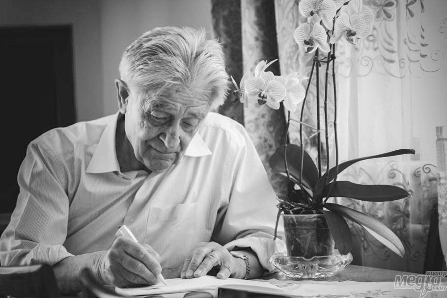 Відійшов у засвіти Іван Юрійович Коршинський Відійшов у засвіти Іван Юрійович Коршинський