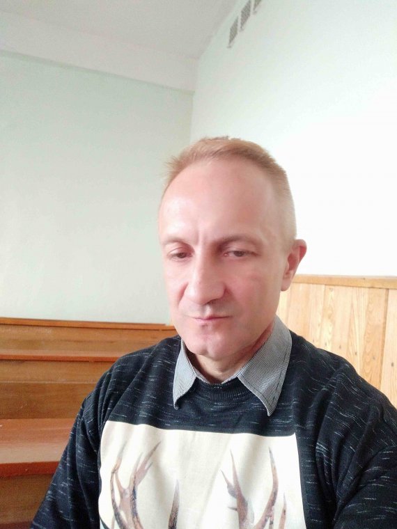 Старший викладач кафедри модерної історії України та зарубіжних країн Сергій Ганус узяв участь у VІІ КОНГРЕСІ СХОДОЗНАВЦІВ Старший викладач кафедри модерної історії України та зарубіжних країн Сергій Ганус узяв участь у VІІ КОНГРЕСІ СХОДОЗНАВЦІВ
