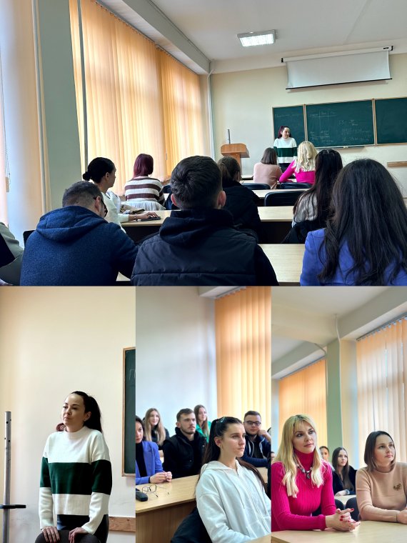 Про сучасні тренди управління маркетингом в бізнесі із маркетологом та засновницею маркетингового агентства PRO Marketing# Тетяною Басараб Про сучасні тренди управління маркетингом в бізнесі із маркетологом та засновницею маркетингового агентства PRO Marketing# Тетяною Басараб