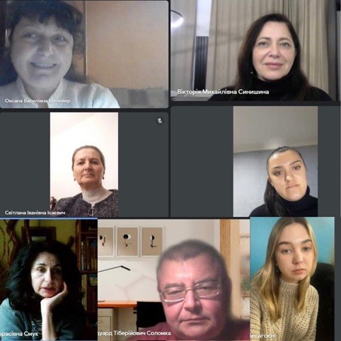 Психологічна освіта вимагає змін Психологічна освіта вимагає змін