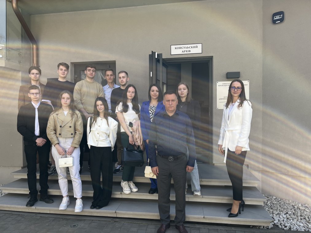 Переддипломна практика
Переддипломна практика