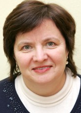 Музична терапія від Мірдзи Лієпіні для фахівців сфери фізичної культури та спорту
Музична терапія від Мірдзи Лієпіні для фахівців сфери фізичної культури та спорту
