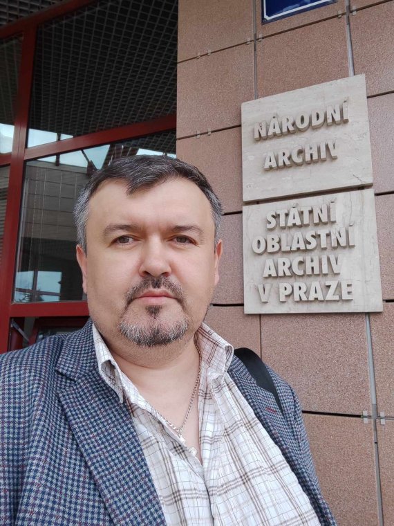 Доцент ФІМВ завершив стажування на Педагогічному факультеті Університету імені Коменського в Братиславі
Доцент ФІМВ завершив стажування на Педагогічному факультеті Університету імені Коменського в Братиславі