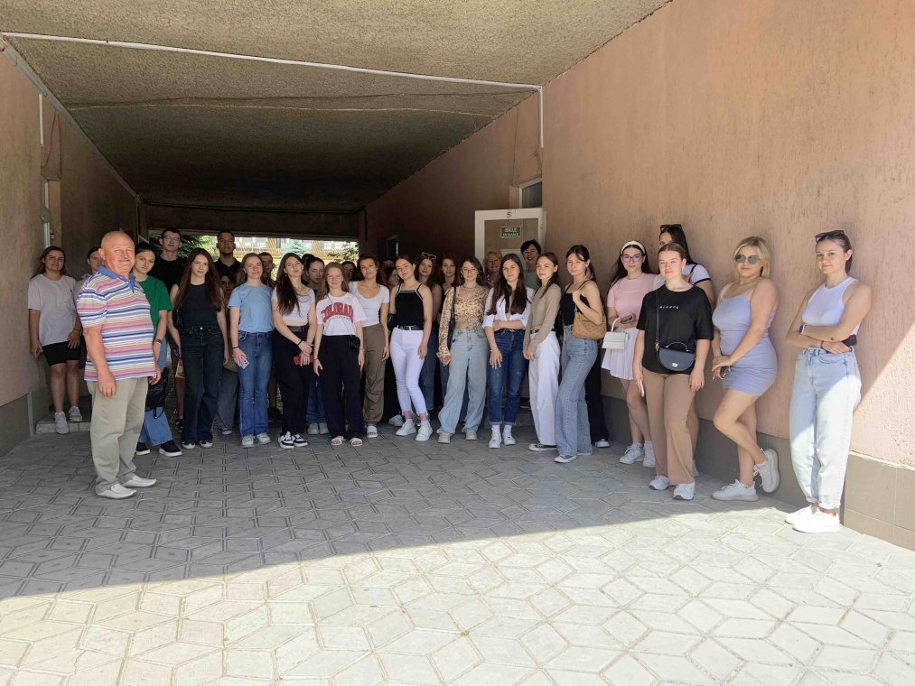 Практика "Вступ до фаху" у маркетологів та менеджерів Практика "Вступ до фаху" у маркетологів та менеджерів