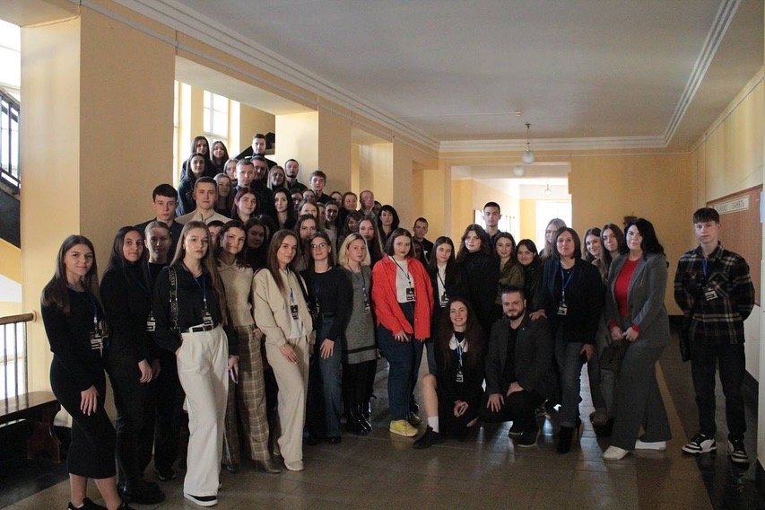 Lviv Legal Weekend 2024 Lviv Legal Weekend 2024