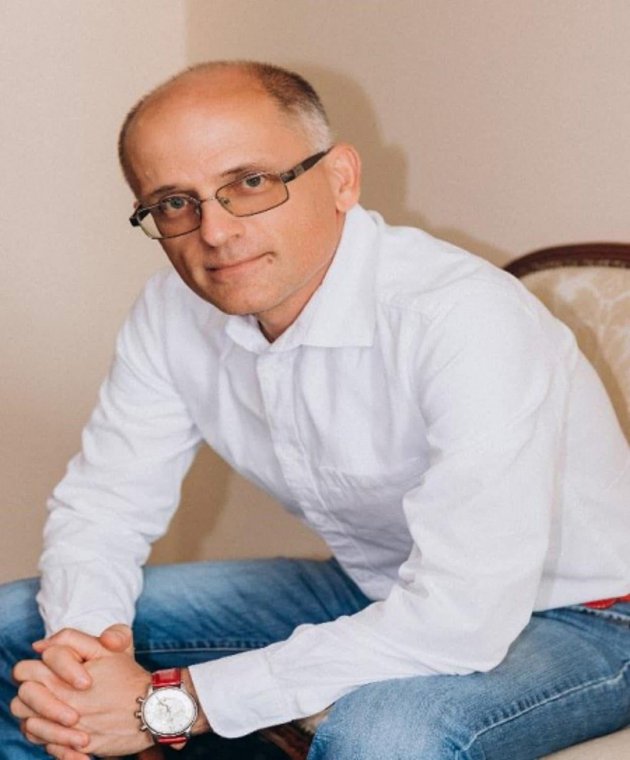 Завідувачу кафедри міжнародної політики Панову А.В. присвоєно вчене звання професора Завідувачу кафедри міжнародної політики Панову А.В. присвоєно вчене звання професора