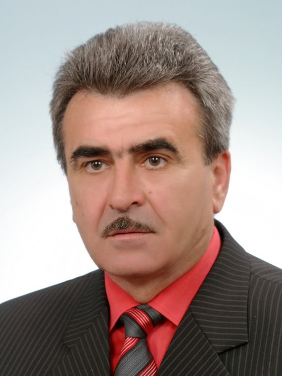 Пам'яті Василя Михайловича Рубіша Пам'яті Василя Михайловича Рубіша